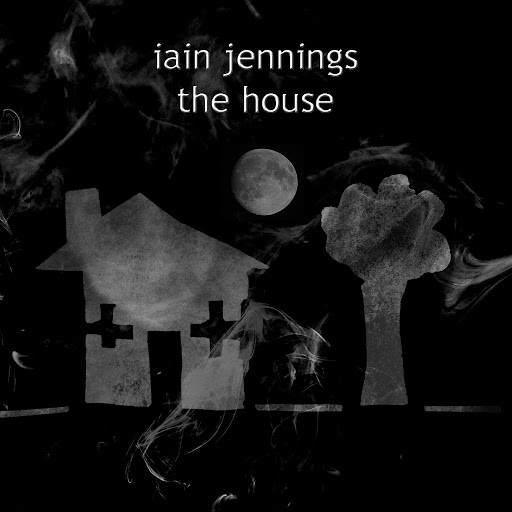 Iain Jennings - Breathing Space (2005) &  My Dark Surprise (2013) & The House (2017)