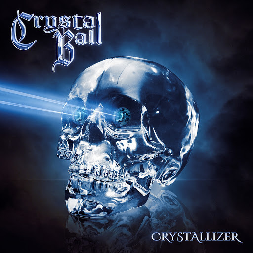 Crystal Ball - 2018 - Crystallizer