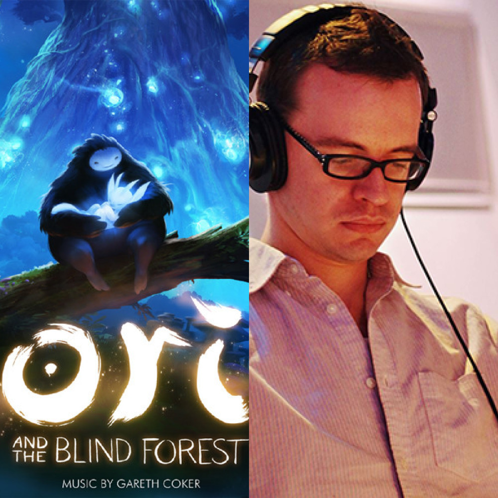 Ori, the Blind Forest (из ВКонтакте)