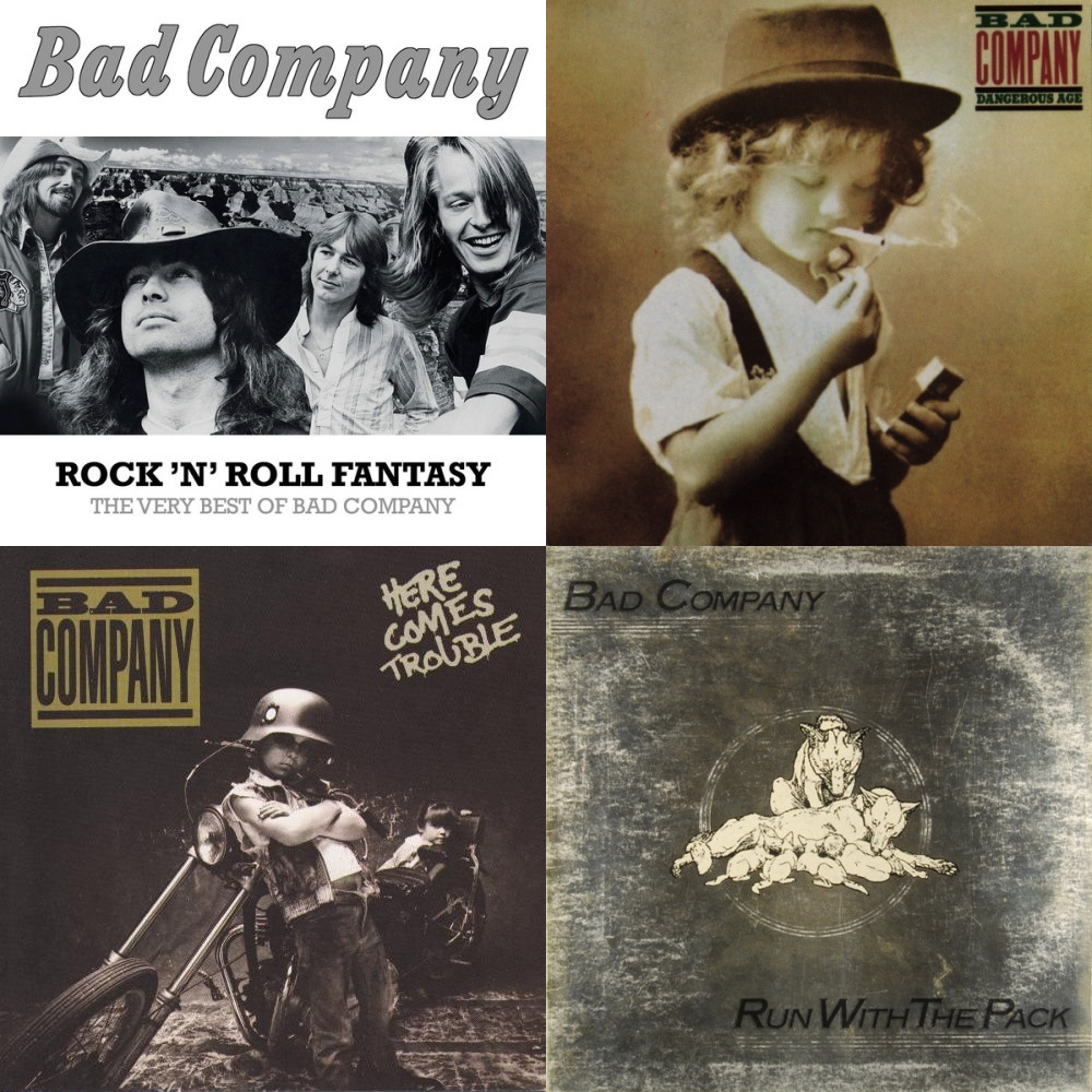 Бэд компани. Bad Company 1974. Bad Company album 1974. Bad Company 1988. Rock n Roll Fantasy Bad Company.