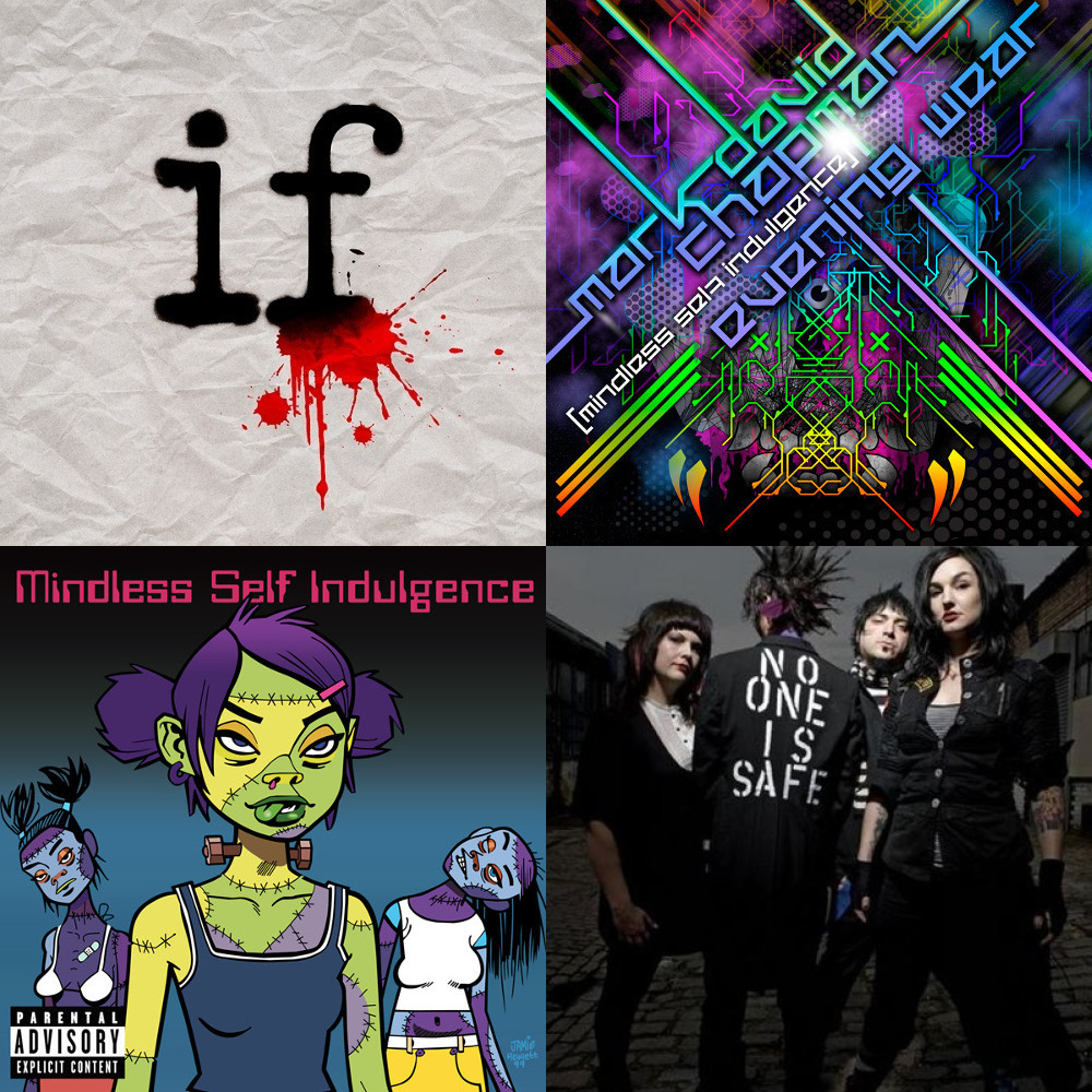 3s mindless self перевод. Альбом if Mindless self. Mindless self Indulgence альбомы. Mindless self Indulgence обложка.