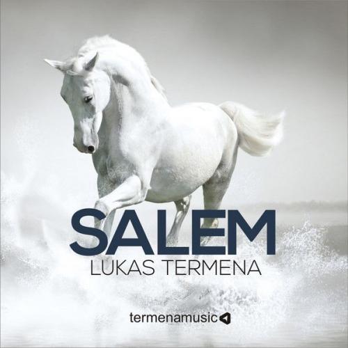 Lukas Termena - Salem