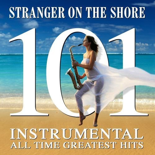 VA - 101 Instrumental All Time Greats (2015)