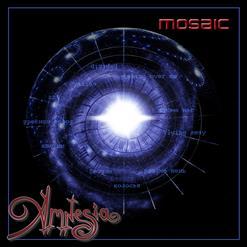 Amnesia [Russia] - Mosaic (2020)