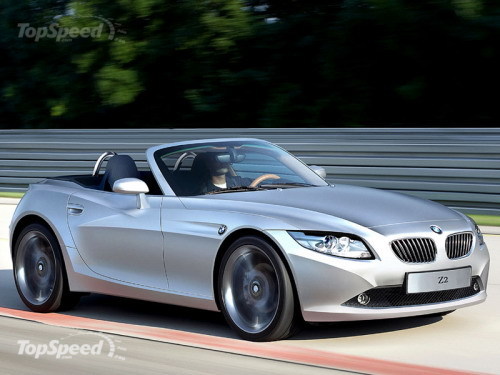 Фото: Topspeed