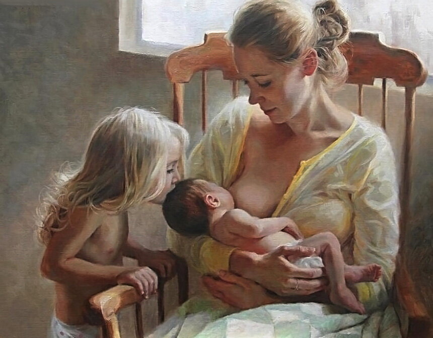 Мамы такие мамы картинки