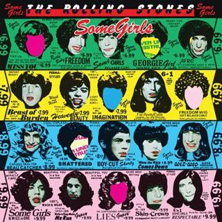 The Rolling Stones - 1978 - Some Girls