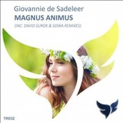 Magnus Animus (Original Mix) (AGRMusic) - Giovannie de Sadeleer