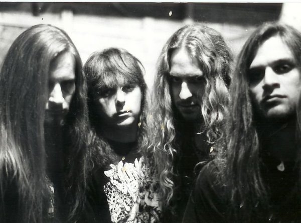 Jungle Rot - Beyond the Grave