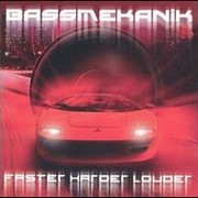 Blockbuster - Bass Mekanik