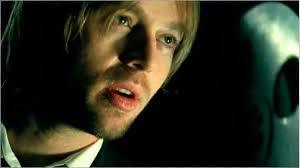 Darren Hayes -  collection № 1