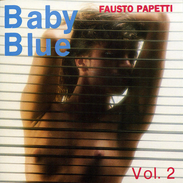 Fausto Papetti  - Baby Blue (1987)
